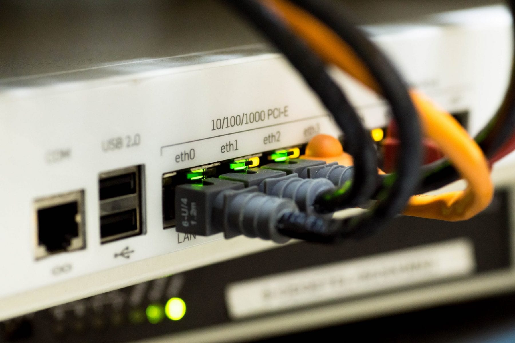 SWITCH TO NBN