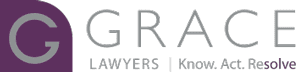 grace lawyers logo