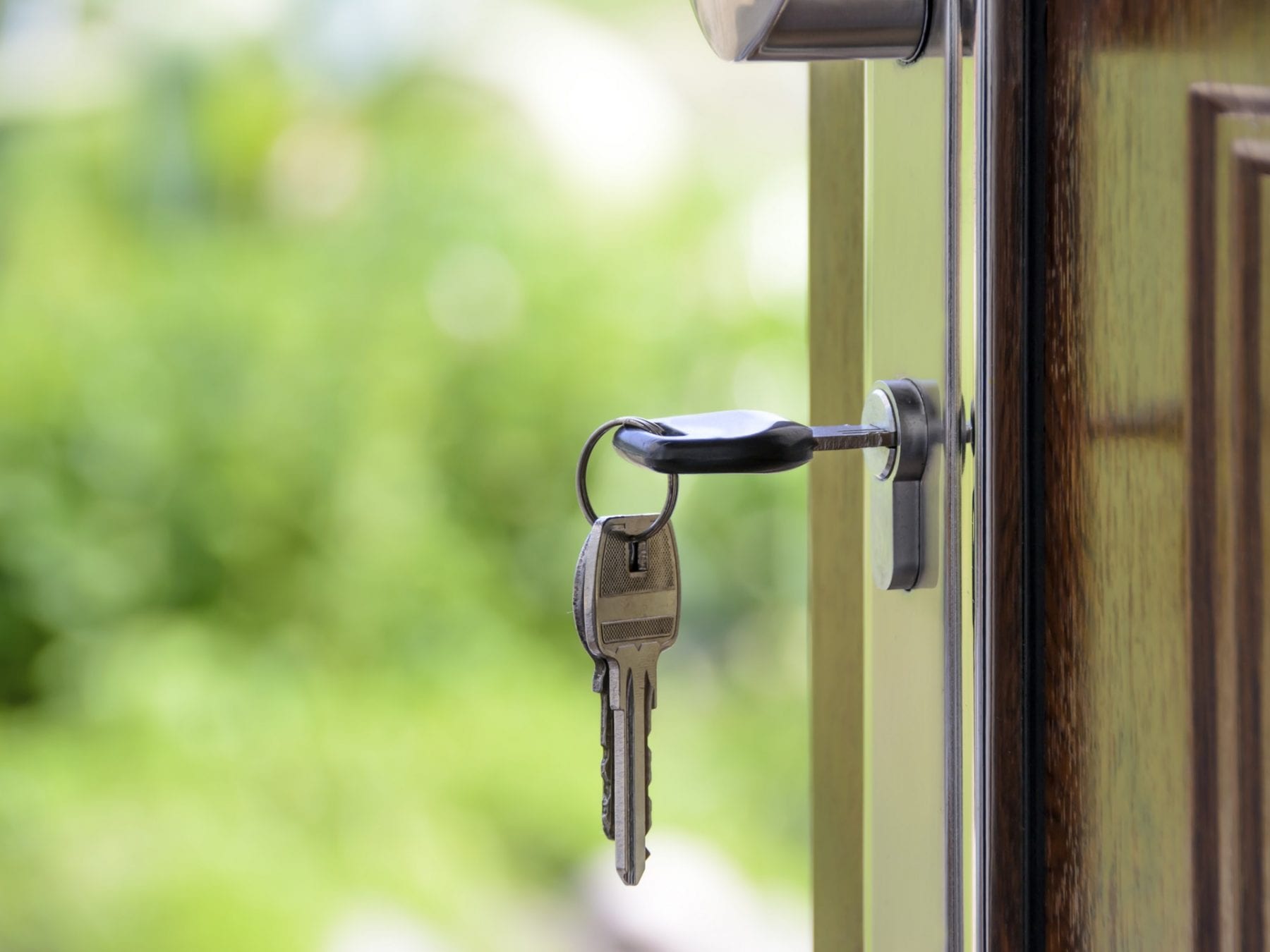 problem Airbnb